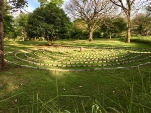 Kantara Labyrinth