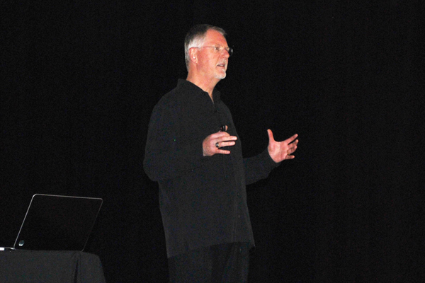 Alan Seale