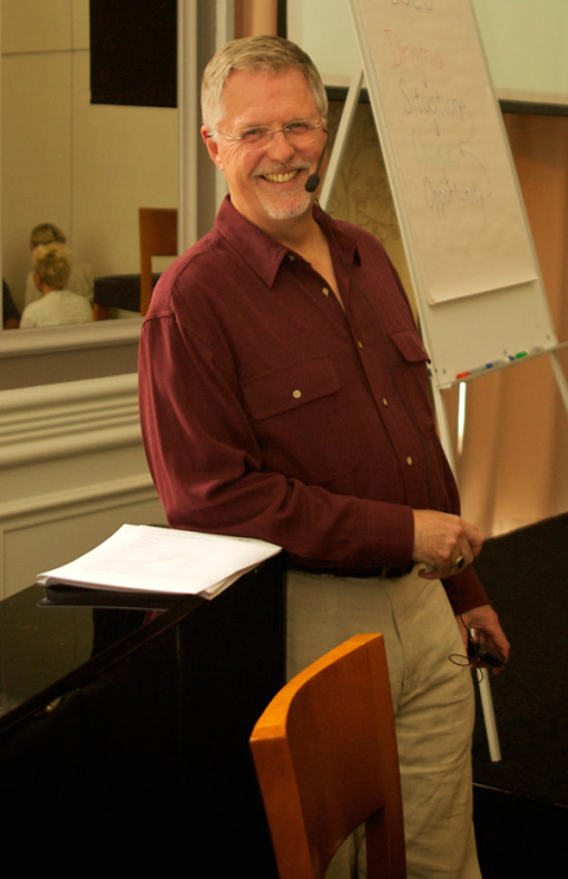 Alan Seale