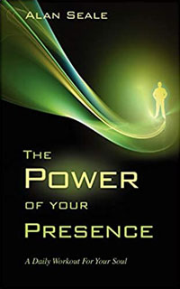 The Power of Your Presence Book Cover