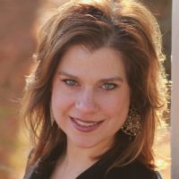 Rev. Amy Gopp