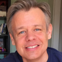 Daniel Karslake