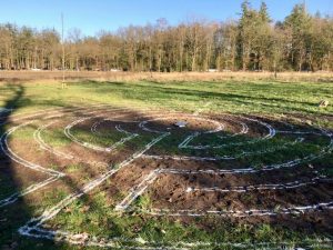 Kapellerput Labyrinth