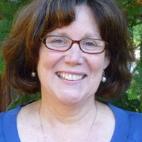 Kate Harper