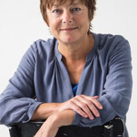 Mieke Elekan