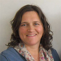 Ann Kellheim, MCC, CTPC