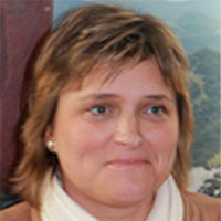 Britt Weide, MCC, CTPC