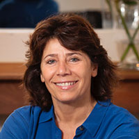 Carina Benninga, CTPC