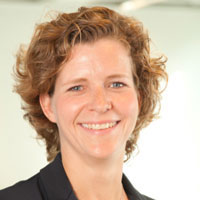 Charlotte Rekko, CTPC