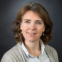 Charlotte Wout, CTPC