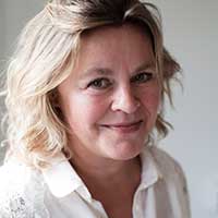 Karla Wieringa, CTPC