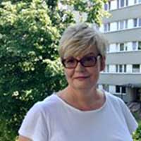 Katarzyna Tyszko, CTPC