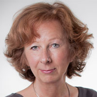 Liesbeth Overdijk, CTPC