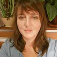 Magdalena Poradzka, CTPC