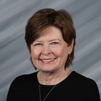 Mary Riley, PCC, CTPC