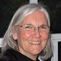 Peggy MacArthur, CTPC