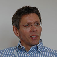 Rob Hermans, MA, CTPC