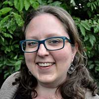 Samantha Dye, CTPC