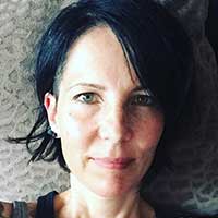Sandra Seibert, CTPC