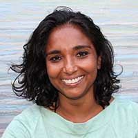 Sitara Edward, CTPC