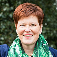 Thea Bombeek, MCC, CTPC