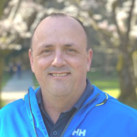 Trace Hobson, PCC, CTPC