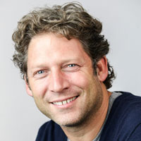 Bryan Benninga