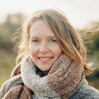 Patricia Hoekstra