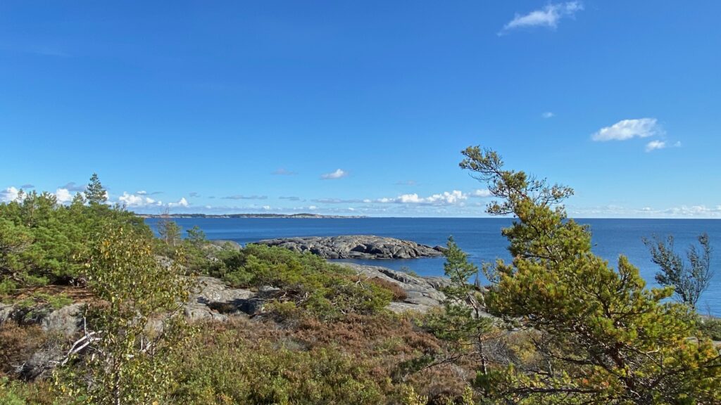 Utö, Sweden